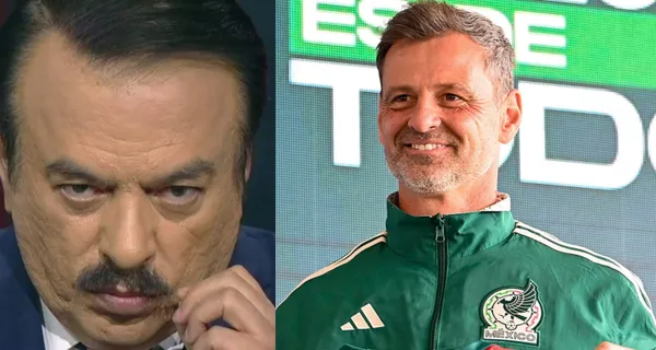 Sí hay presión en la interna del seleccionado nacional de México, con el fin de tener algunos deportistas, estos serían los tres que impondrían.