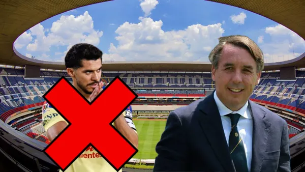 Si Henry se va, la joven promesa por la que va América