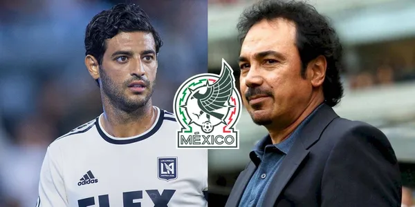 Si Hugo Sánchez regresa a la selección mexicana tendría en cuenta el regreso de algunos jugadores