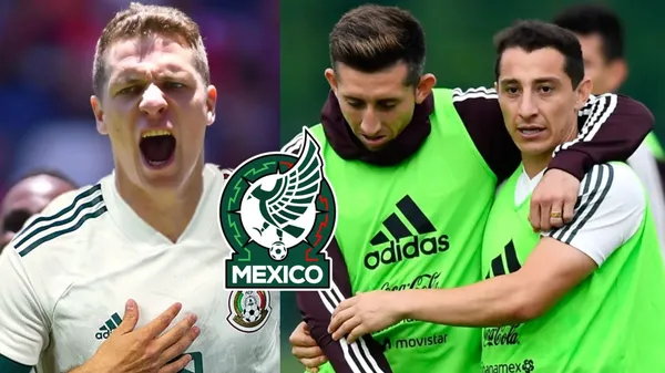 Si Julio Furch llega la Selección Mexicana, una de las vacas sagradas le diría adiós al Tri
