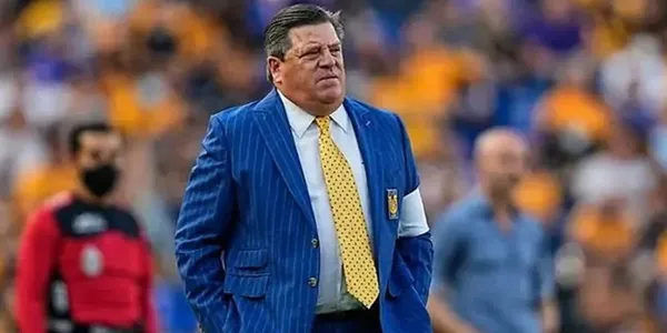 Si la selección mexicana no es para Miguel Herrera, el Piojo tendría un inesperado destino en Europa