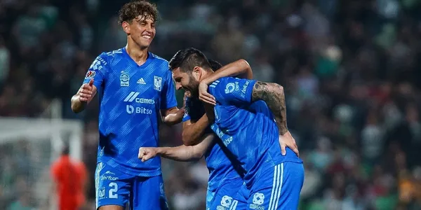 Si le hubieran hecho caso al Piojo, la crisis en Tigres hubiera terminado hace tiempo.