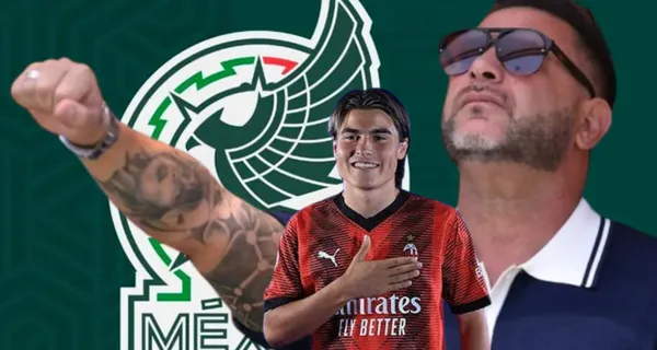 ¿Si llega el Turco los llamaría? Los 3 de doble nacionalidad que pueden estar