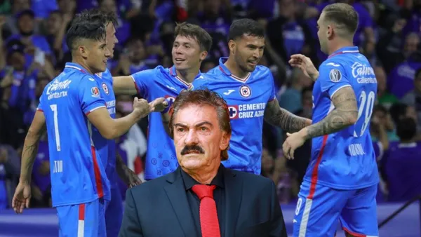 Si llega La Volpe, ya sabe lo que hará con el equipo