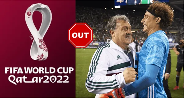 Si lo llamaron, está dentro de los 55 de la pre lista, pero al ver la grilla, prefiere irse del combinado mexicano.