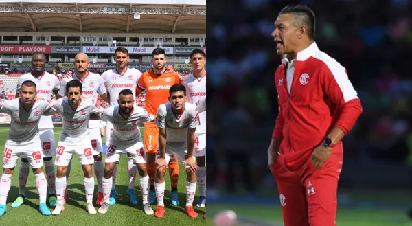 Si logran mejorar, seguramente llegarán lejos en la temporada