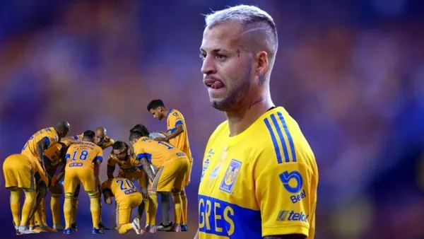 Si López se va, el jugador que tomaría su lugar en la Leagues Cup