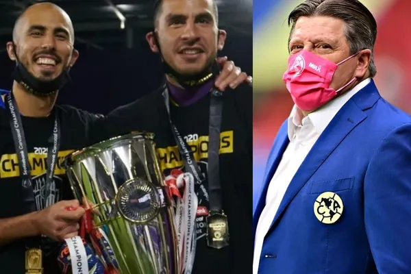 Si Miguel Herrera llega a Tigres uno de los becados de Ricardo Ferretti dejaría el equipo.