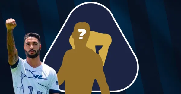 Si Nathan Silva se va, el crack que Pumas podría fichar en su lugar