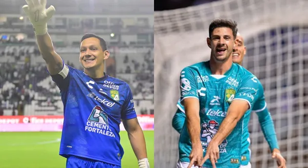 Si no fuera por él, León ya hubiera perdido varios partidos