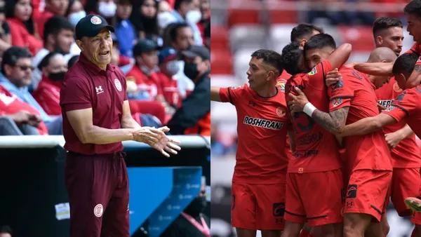 Si no fuera por él, Toluca ya tendría asegurado pagar la multa