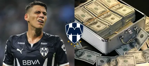 Si no fuera por estos millones, quizás no fuera el titular