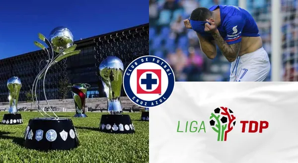 Si no hubiera llegado a la máquina, su carrera hubiera terminado de mejor manera