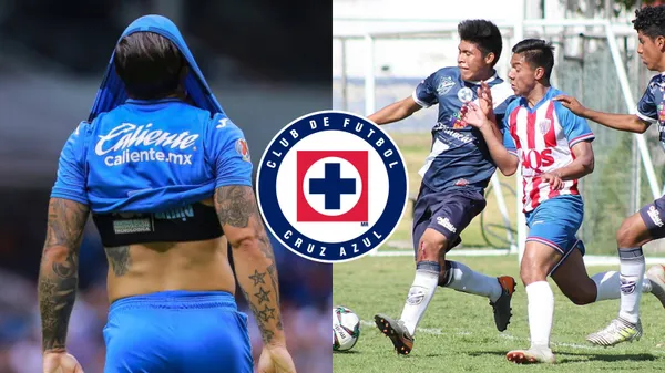 Si no hubiera llegado a la máquina, su carrera hubiera terminado de mejor manera