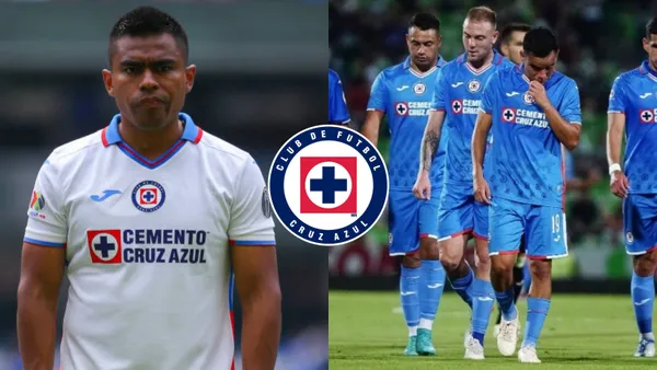 Si no mejoran en el campo, tendrán que buscar otro equipo para el siguiente campeonato