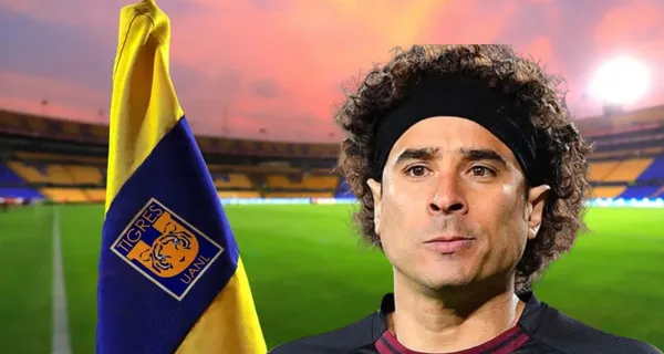 Si Ochoa llega a Tigres, los 3 que habría que sacrificar por el portero