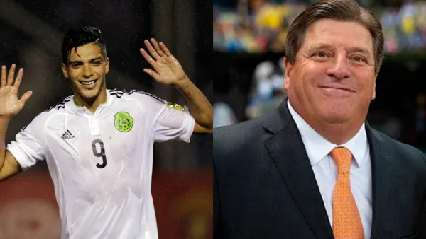 Si quiere traer de regreso a Raúl Jiménez, el Club América debería vender varios jugadores. Mira quienes son.