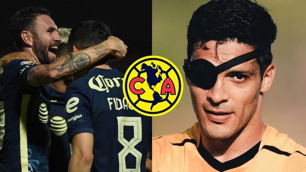 Si Raúl Jiménez decide regresar al América, tres jugadores saldrían de Coapa