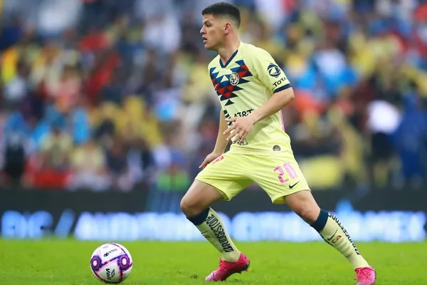 Si sale de América esto sería lo que ganaría Richard Sánchez con los Tigres