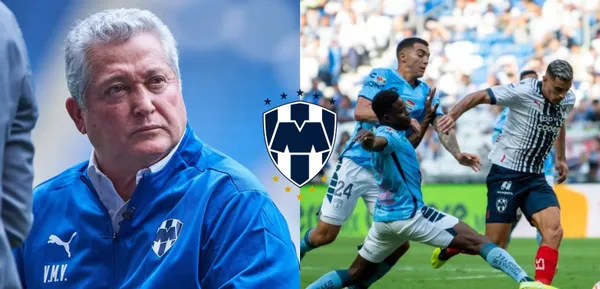 Si se consigue el resultado, sería algo verdaderamente histórico