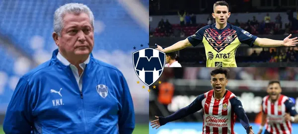 Si se da su llegada, podría fortalecer al equipo en toda la ofensiva, sin dudas