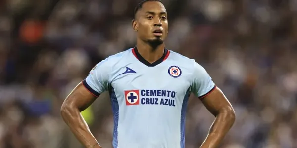 Si se va Ditta, el jugador de regiolandia que llegaría a Cruz Azul.