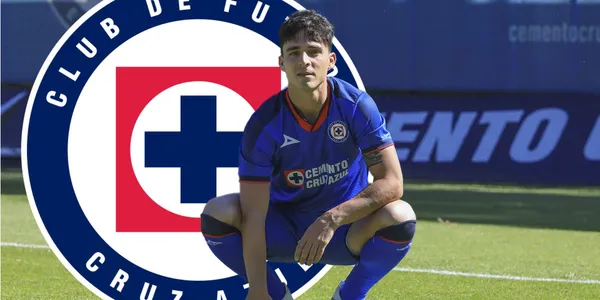 Si se va Faravelli a Boca, Cruz Azul iría por un jugador de 181 millones.