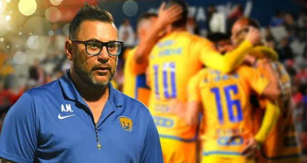 Si Siboldi fracasa ante América, Mohamed y lo que pagaría la U para tenerlo