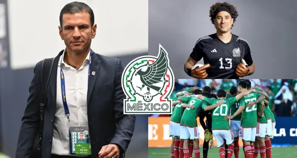 Si sigue Paco Memo prefiere mantenerse lejos del Tricolor