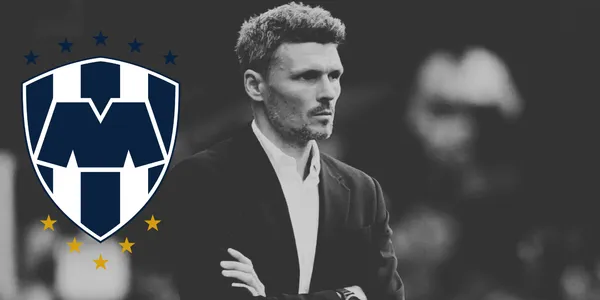 Si Tano Ortiz no da resultados, Rayados ya tendría a su reemplazo