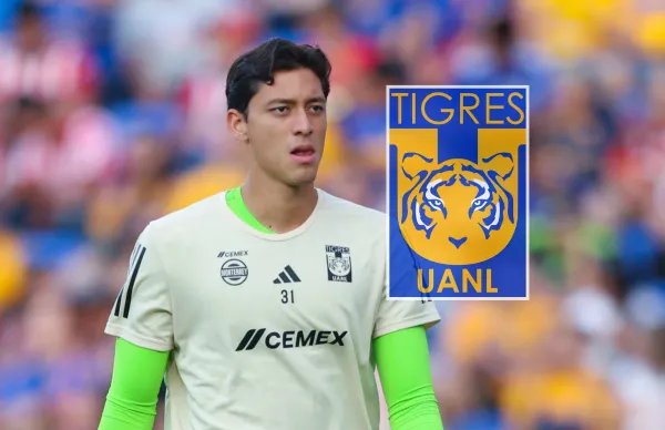 Si Tapia se va rumbo a la capital, la opción de un ya conocido guardameta podría nacer.