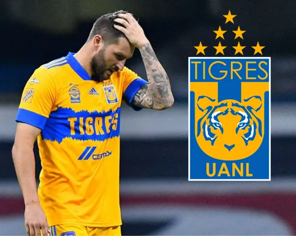 Si Tigres quiere ser considerado como equipo grande si o si tendrán que tener este mínimo requisito.