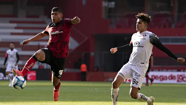 Si Toluca no aprovecha se tendrá que ir despidiendo del torneo