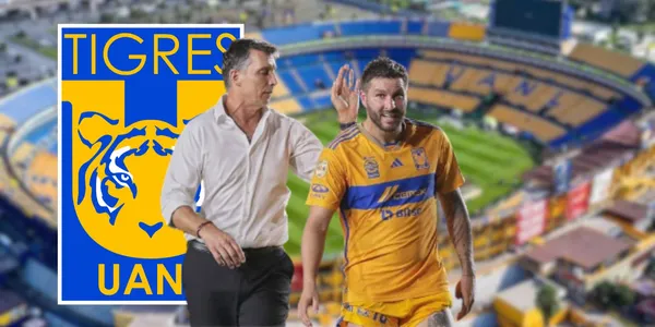 Siboldi detalló cuándo podría regresar Gignac