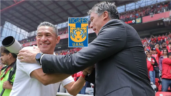 Siboldi en la cuerda floja, Tigres y lo que debería pagar para tener a Ambriz