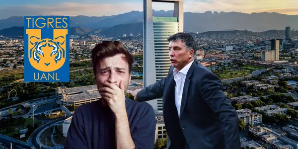 Siboldi en Nuevo León