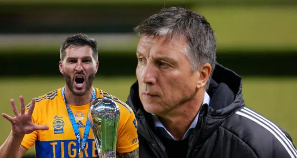 Siboldi no renueva, Gignac y el DT que quisiera para Tigres UANL