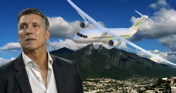 Siboldi no renueva y un DT de renombre aterrizó en Nuevo León