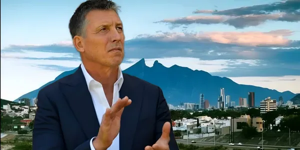 Siboldi quiere rejuvenecer a Tigres y el jugador que pediría como refuerzo.