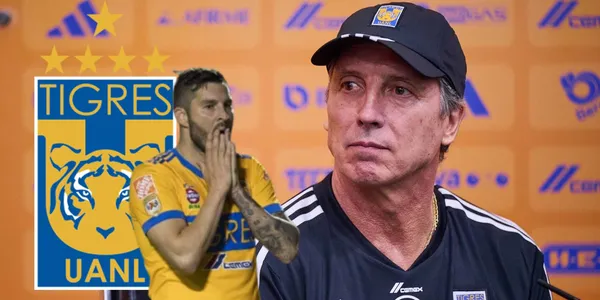 Siboldi recibió malas noticias