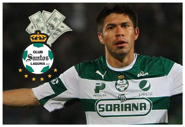 Siempre ha dicho que su corazón es lagunero, y a partir del mes de julio podrá entabla pláticas con Santos para planear su torneo de retiro.