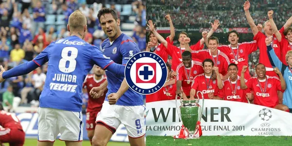 Siempre quedó a deber en la Máquina.