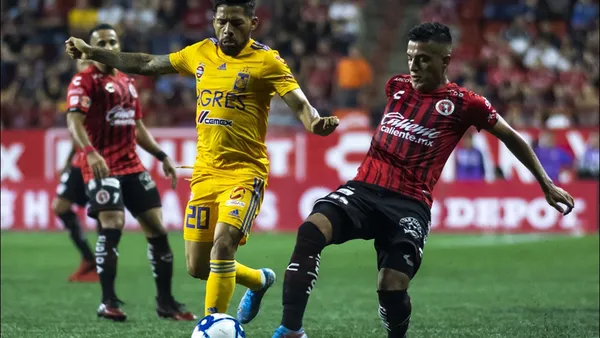 ¡Sigue con nosotros el partido de Xolos vs Tigres! Toda la información actualizada y al momento en El Futbolero México
