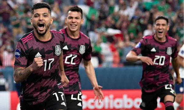 Sigue la preparación del ‘Tri’ rumbo a la Copa del Mundo.