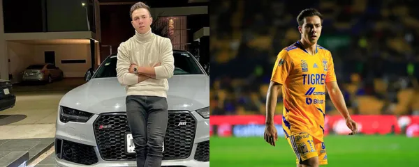 Sigue sin concentrarse en su juego y por eso no es titular con el equipo.