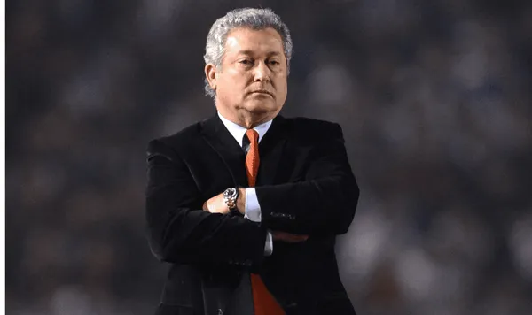 Siguen las malas noticias para el entrenador de La Pandilla