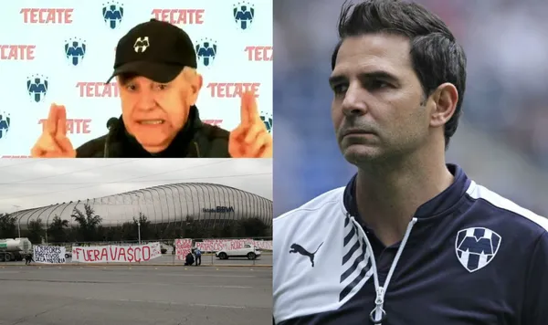 SIguen las reacciones de aficionados a Rayados tras el fracaso del mundial