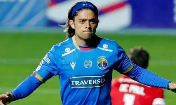 Siguen moviéndose los hilos en La Noria para los refuerzos.