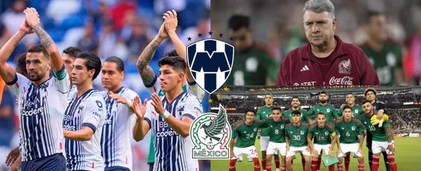 Sin duda alguna, no hay explicaciones para saber el porqué de su convocatoria