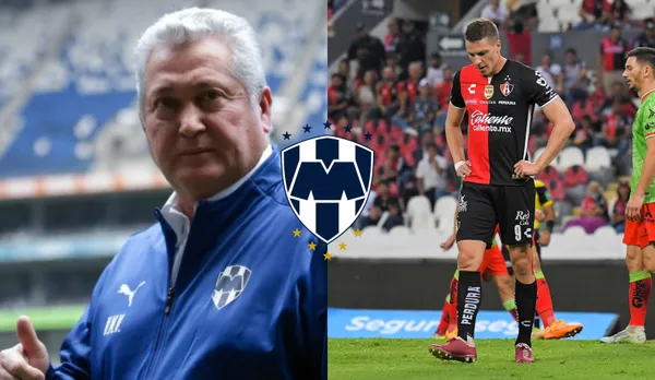 Sin duda alguna será un buen momento para los Rayados